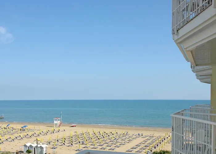 Termini & 4* Jesolo