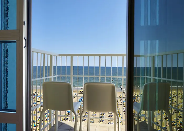 Hotel Termini &