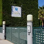 Termini & Hotel 4*