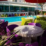 Termini & Hotel 4*