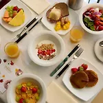 Hotel Termini & 4*