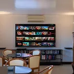 Hotel Termini & 4*