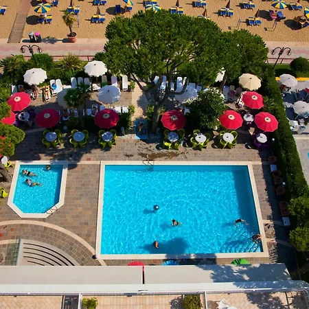 Termini Hotel&suites 4* Lido di Jesolo
