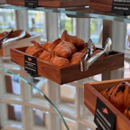 Termini Hotel&suites Hotel Lido di Jesolo