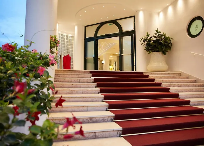 Termini Hotel&suites