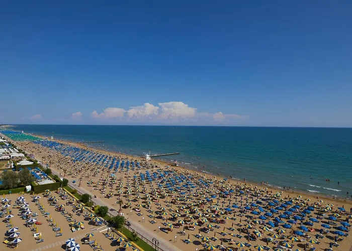 Termini Hotel&suites Lido di Jesolo