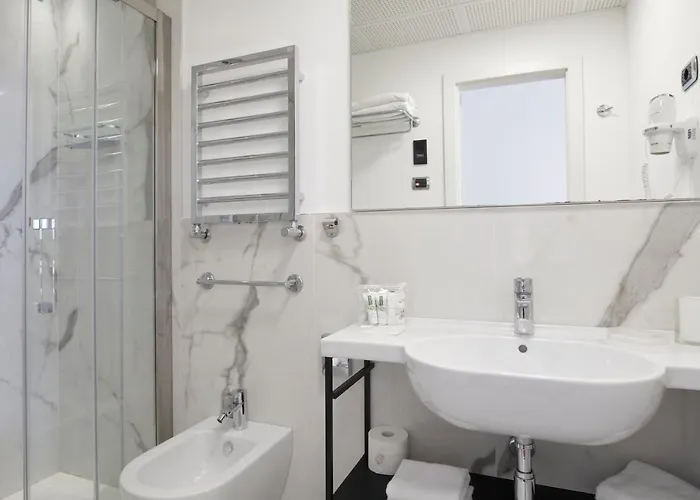 Hotel Termini Hotel&suites Lido di Jesolo