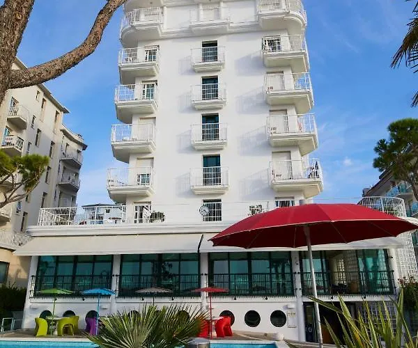 Termini Hotel&suites Hotel Lido di Jesolo