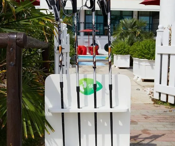 Termini Hotel&suites Hotel Lido di Jesolo