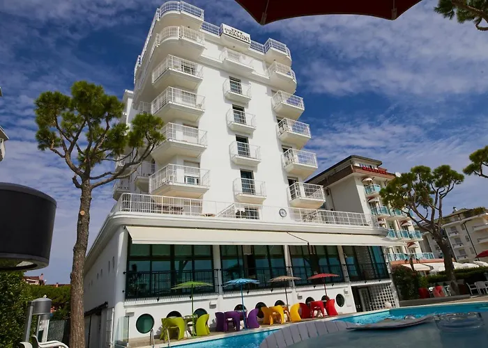 Termini Hotel&suites Lido di Jesolo