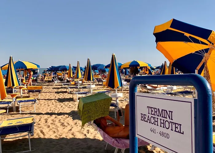 Termini Hotel&suites Hotel