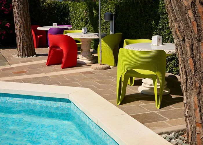 Termini Hotel&suites Hotel 4*