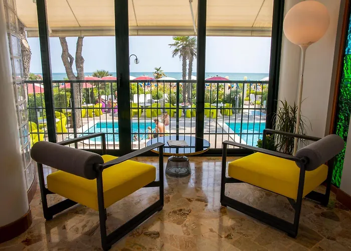 Hotel Termini Hotel&suites