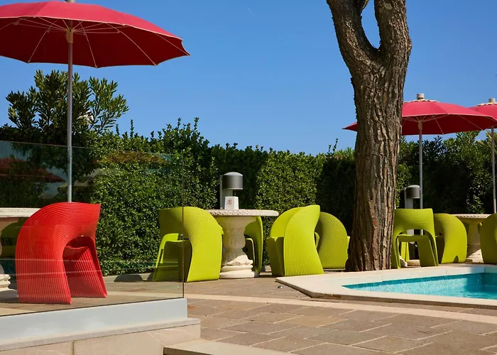 Termini Hotel&suites Hotel 4*