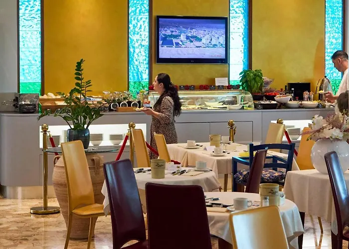 Hotel Termini Hotel&suites Lido di Jesolo