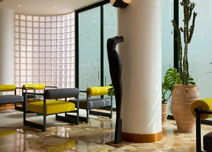 Termini Hotel&suites 4*