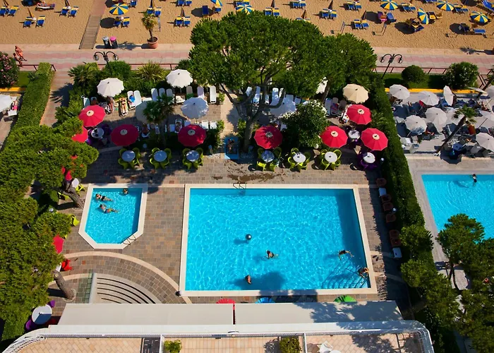 Termini Hotel&suites 4* Lido di Jesolo