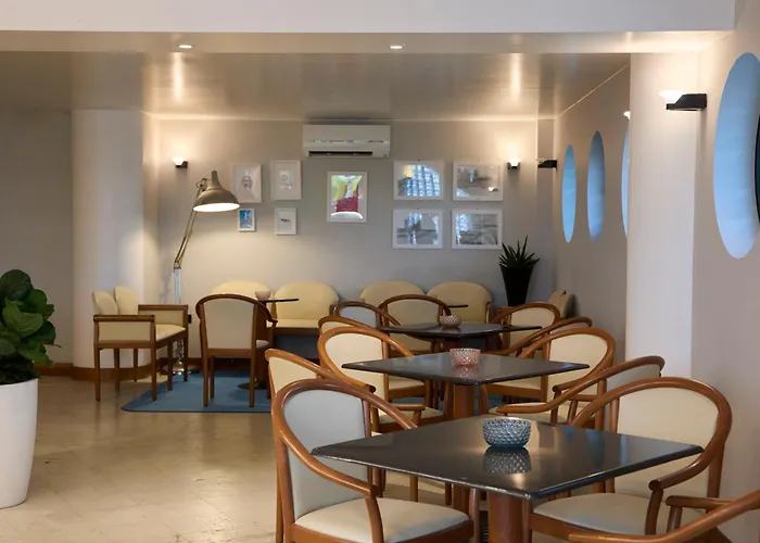 Termini Hotel&suites Hotel Lido di Jesolo