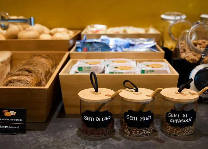 Termini Hotel&suites Lido di Jesolo