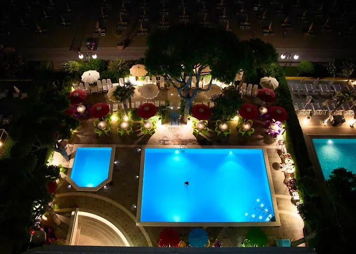 Termini Hotel&suites 4* Lido di Jesolo