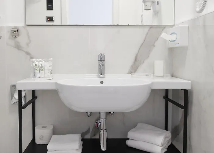 Termini Hotel&suites Hotel Lido di Jesolo