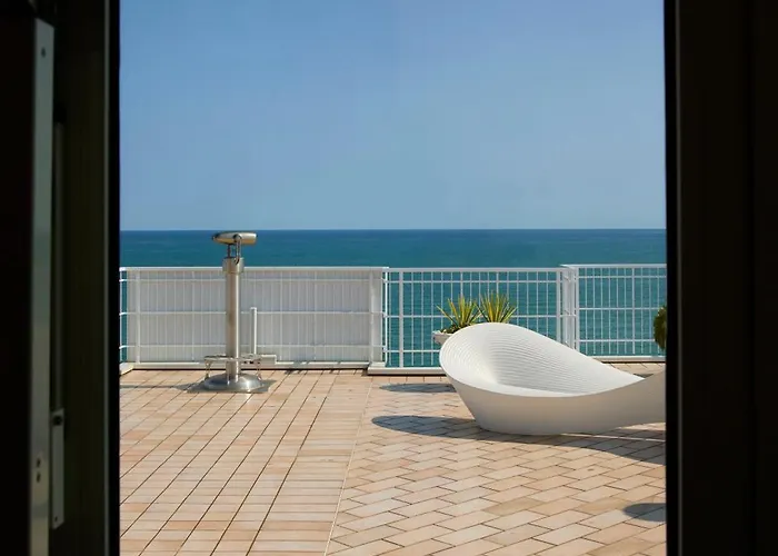 Termini Hotel&suites Lido di Jesolo