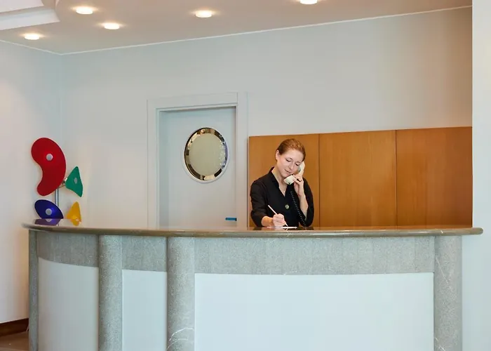 Termini Hotel&suites 4* Lido di Jesolo