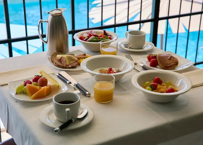 Termini Hotel&suites Hotel 4*