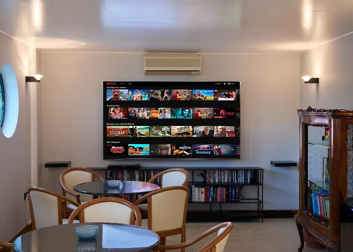 Hotel Termini Hotel&suites 4*