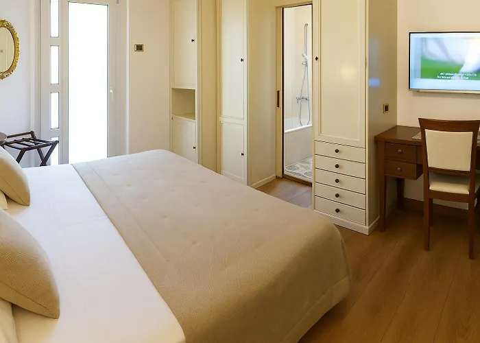 Termini Hotel&suites Hotel 4*