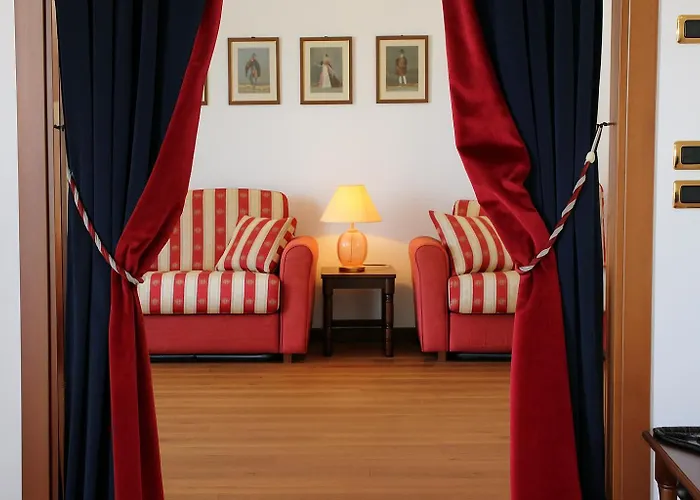 Termini Hotel&suites