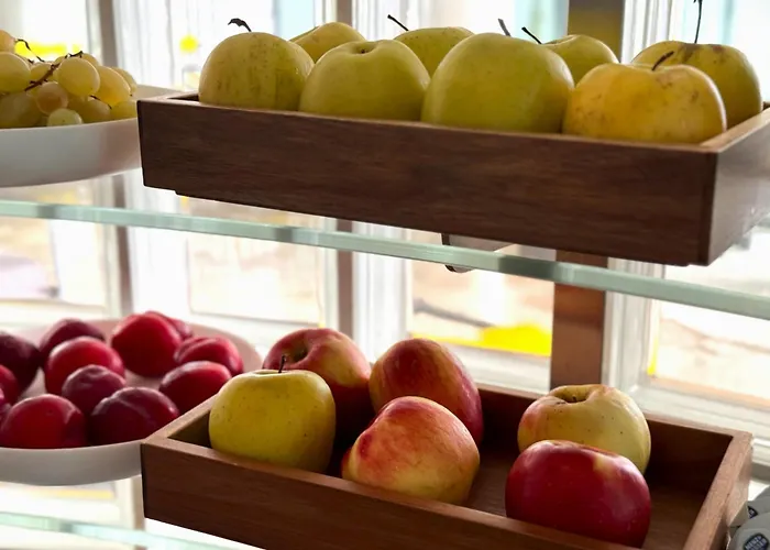 Termini Hotel&suites Hotel