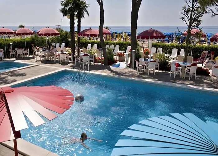 Hotel Termini Hotel&suites Lido di Jesolo