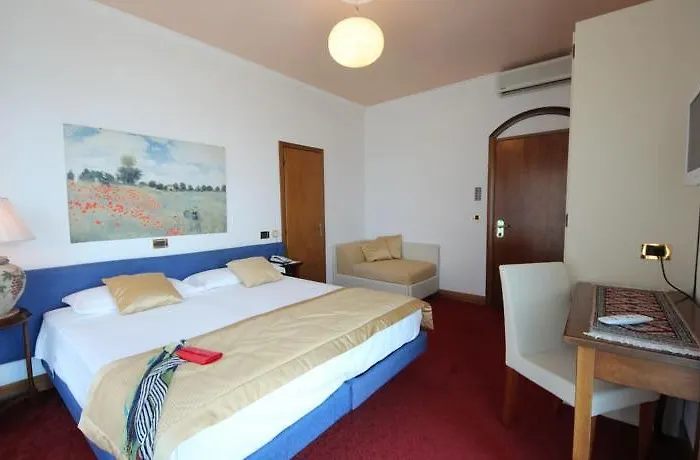 Termini Hotel&suites 4*