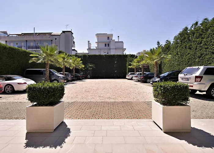 Termini Hotel&suites 4* Lido di Jesolo