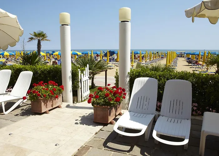 Termini Hotel&suites Lido di Jesolo