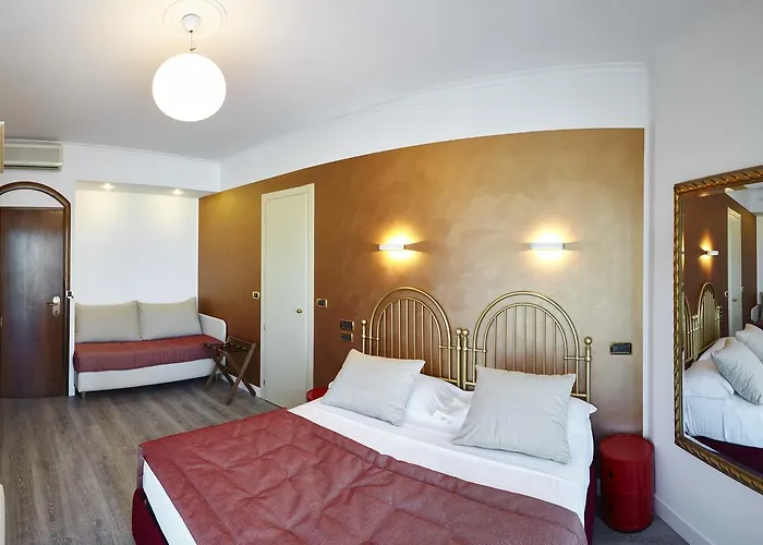 Termini Hotel&suites Lido di Jesolo