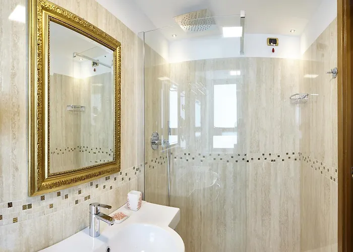 Termini Hotel&suites Hotel