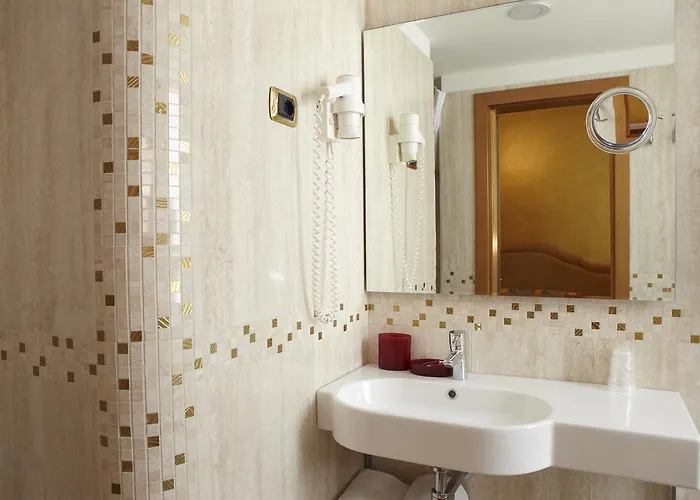 Hotel Termini Hotel&suites Lido di Jesolo